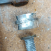 Anell spinner de plata