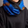 Coll Unisex SOW FALL
