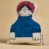 Nina Decorativa WORKING CLASS