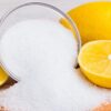 Àcid cítric - paquet de 500gr