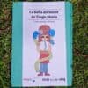 Els llibres de Tapís: La bella dorment de Tingo María