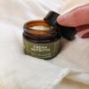 Crema nutritiva
