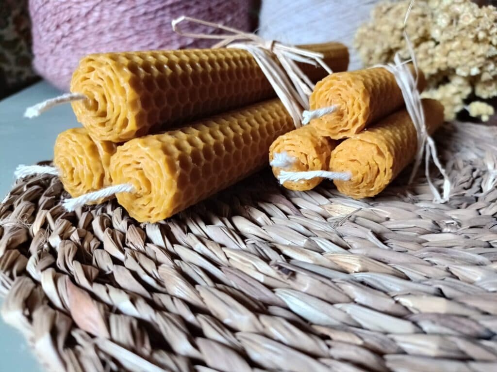 Espelmes de mel - Imatge 2