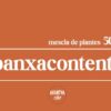 Mescla herbal PANXACONTENTA