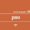 Mescla herbal PAU