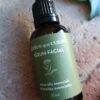 Sèrum facial