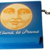 Caixeta musical 