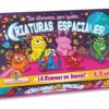 Criaturas espaciales Ekilikua