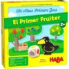 El meu primer fruiter (Ed. Català)