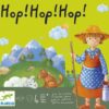 Hop! Hop! Hop!