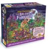 Las brujas de farrabús Ekilikua