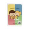 Mut kids el juego de las emociones (Edició en cast