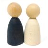 Nins adults pell clara Grapat