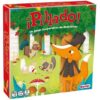 ¡Pillado!