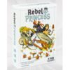 Rebel Princess