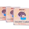 Talent Cards Imagina (Català)