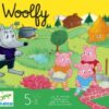 Woolfy