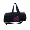 Bossa Esportiva Negre-Violeta