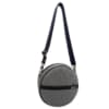 Bossa Circular Full Gris