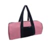 Bossa Esportiva Rosa-Negre (Outlet / Discontinu)