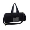 Bossa Esportiva Negre-Gris