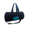 Bossa Esportiva Negre-Verd