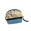 Necesser Petit Sakura Tosuto Blau