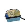Necesser Petit Tsubaki Gure Blau