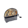 Necesser Petit Ikigai Gris