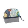 Necesser Gran Shiroi Aoi Gris