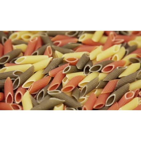 Macarrons Verdures 5kg - La Moianesa