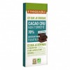 Xocolata Cacau Cru 70 % - IDEAS