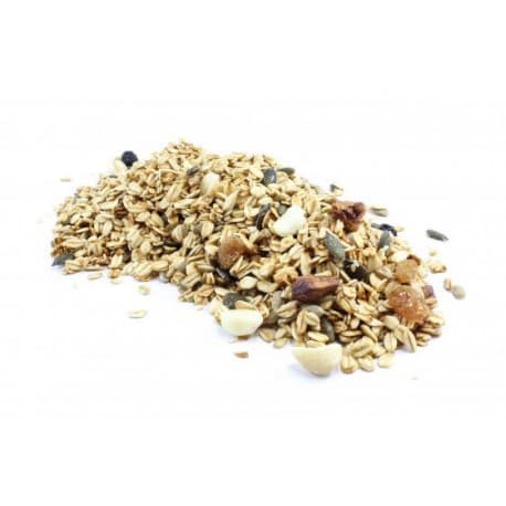 Crunch Muesli 2kg