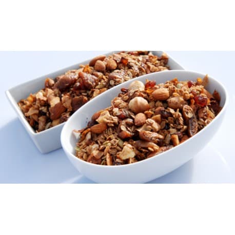 Crunch Muesli Choco 2kg