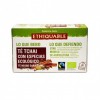 Te Negre Tchai Especies 36g - IDEAS