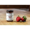 Melmelada de Maduixa amb Vaïnilla 170g