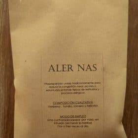 ALERNAS mix de la botiga