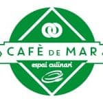 CafeMar logo