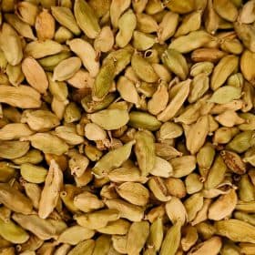 Cardamom de la botiga