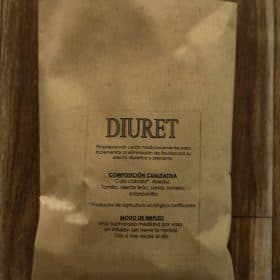 DIURET de la botiga