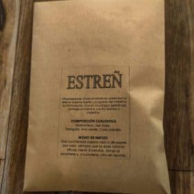 ESTREÑ de la botiga