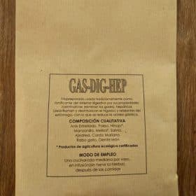 GAS mix de la botiga