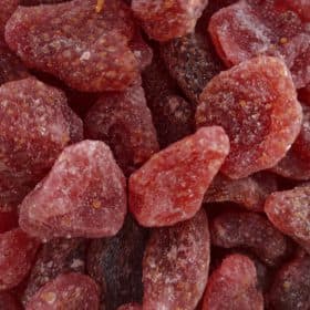 Madueixes de la botiga