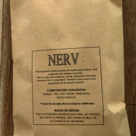 NERV de la botiga
