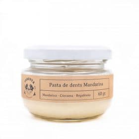 Pasta de dents Mandarina scaled 1