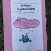 Els Llibres de Tapís: Perlette, la gota d'aigua