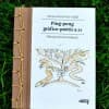 Els Llibres de Tapis: Ping-pong gràfico-poètic a 21