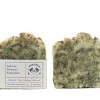 Sabó de romaní i espirulina
