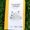 Els Llibres de Tapís: Un home blanc i un barquer