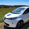 20 hores de lloguer de vehicle elèctric compartit
